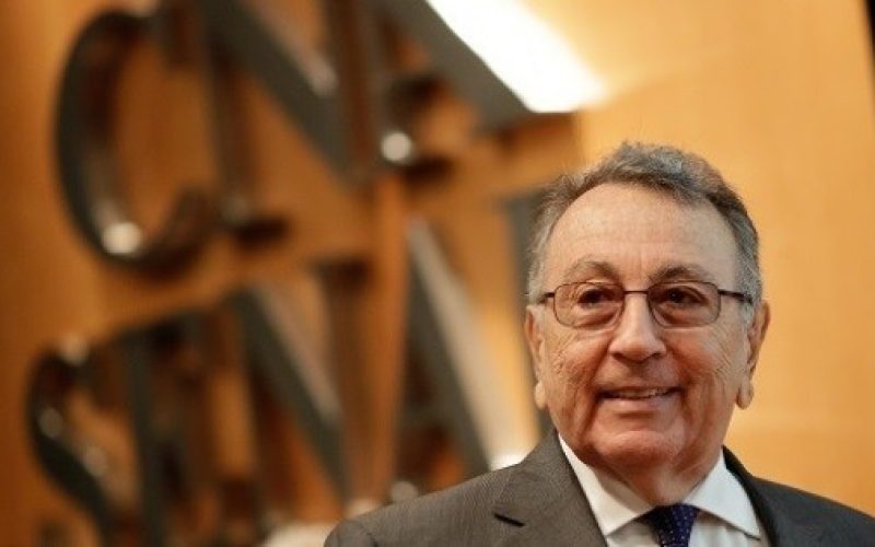 CNA reelege João Martins como presidente e escolhe nova diretoria