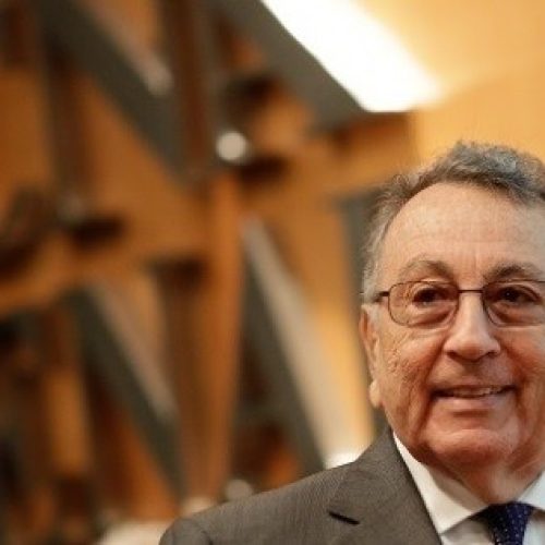 CNA reelege João Martins como presidente e escolhe nova diretoria