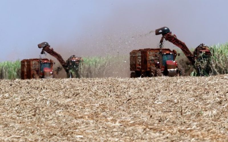 Copersucar foi a  maior beneficiada por venda de ativos da Raízen