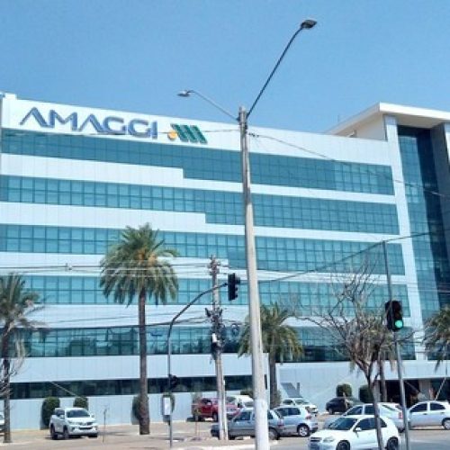 Amaggi encerra parceria com Inpasa e construirá usinas de etanol sozinha