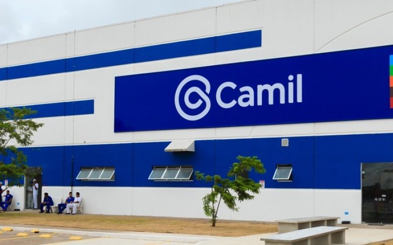 Camil anuncia emissão de debêntures no valor de R$ 1 bilhão
