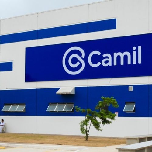 Empresa de Quartiero pagará 22 sacas de arroz por hectare de arrendamento no Paraguai para a Camil