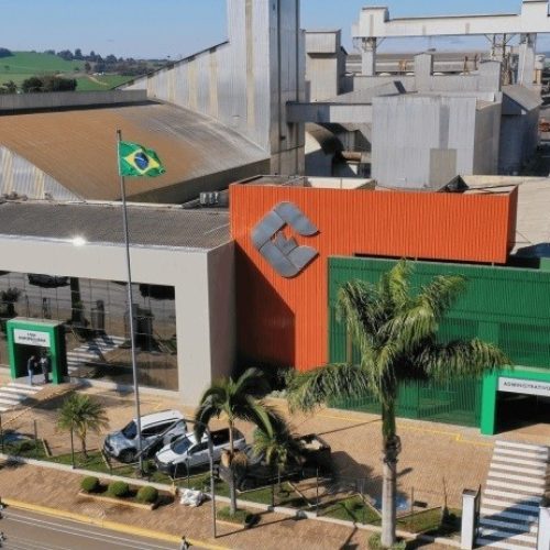 Capal negocia incorporação da Coopagrícola