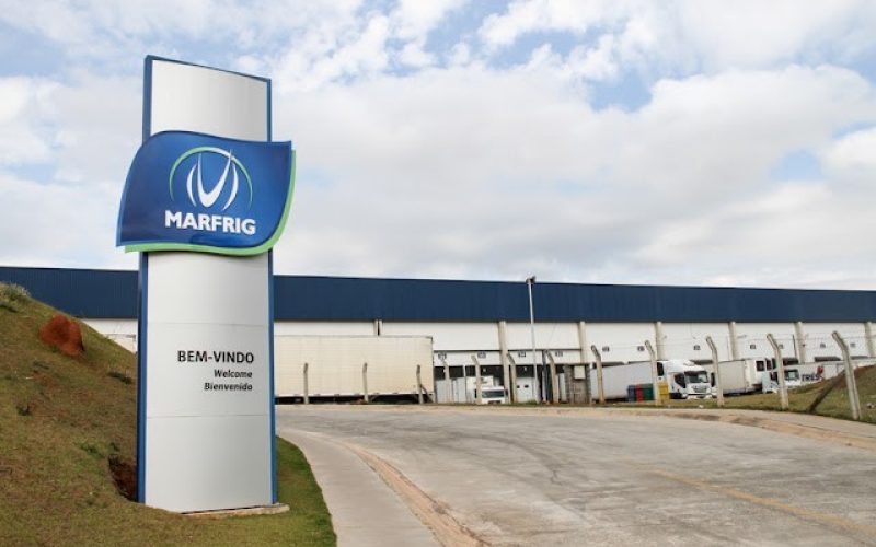 Fim do prazo para negócio entre Marfrig e Minerva no Uruguai pode ser positivo, diz Santander