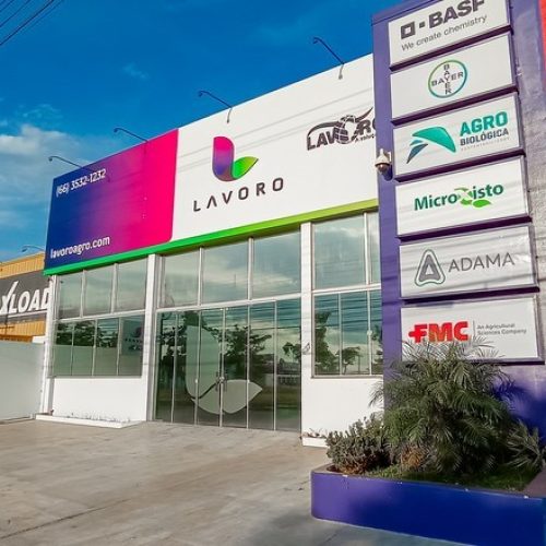 Lavoro anuncia que deixará Nasdaq devido a “ambiente desafiador” no Brasil