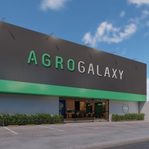 Agrogalaxy tem prejuízo líquido de R$ 153 milhões