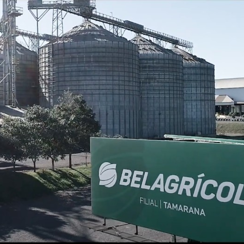 Securitizadora e bancos são os maiores credores da Belagrícola