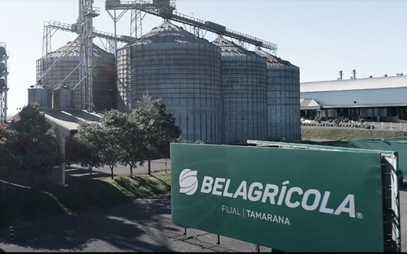 Belagrícola suspende fixação de preços com produtores e pagamento a credores por 60 dias