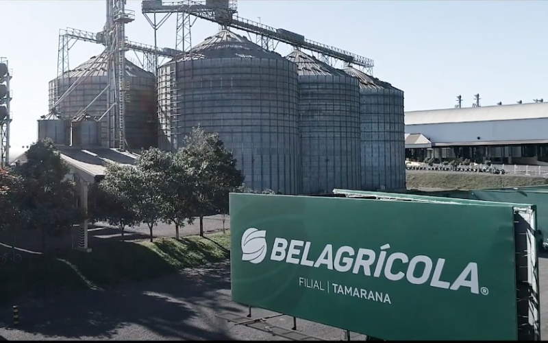 Securitizadora e bancos são os maiores credores da Belagrícola