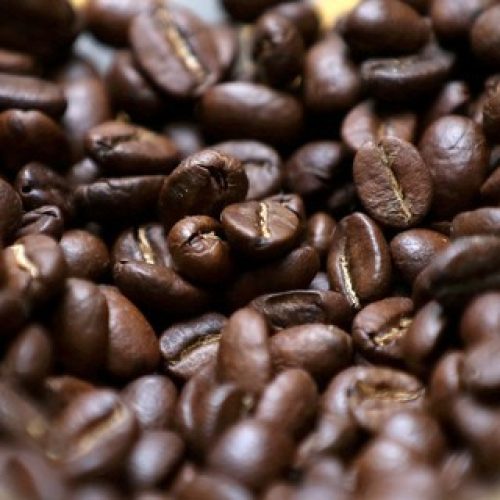 Café e suco avançam em NY com dados sobre safra no Brasil