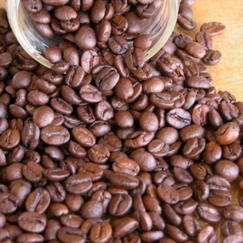 Preço do café cai em NY após possibilidade de isenção nas tarifas