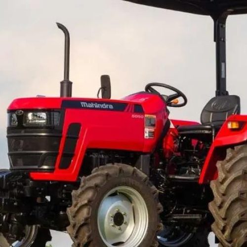 Mahindra confirma início da construção de fábrica em Dois Irmãos (RS)
