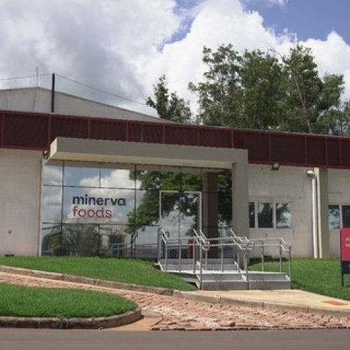 Minerva fecha venda de unidade no Uruguai por US$ 48 milhões