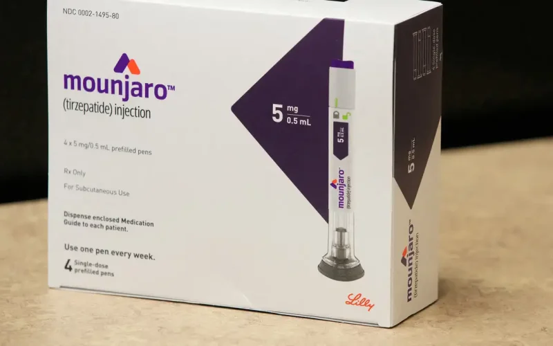 Anvisa alerta para riscos de canetas emagrecedoras manipuladas