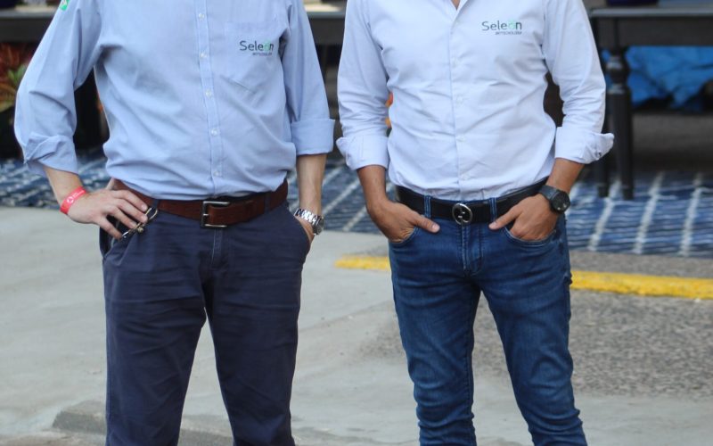 Seleon Biotecnologia inaugura em janeiro central de coleta e processamento de sêmen equino