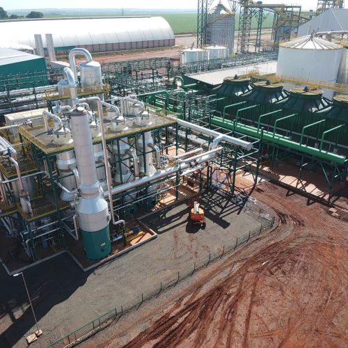 Neomille conclui captação de R$ 500 milhões em CRA