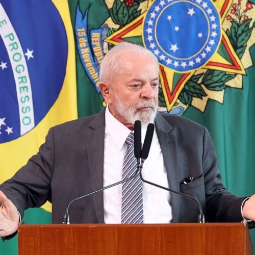 Lula encaminha texto do acordo Mercosul-UE ao Congresso