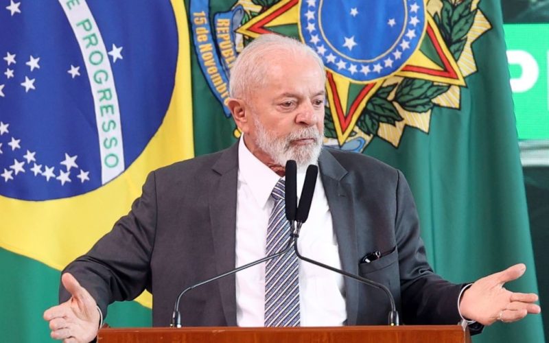 Lula encaminha texto do acordo Mercosul-UE ao Congresso