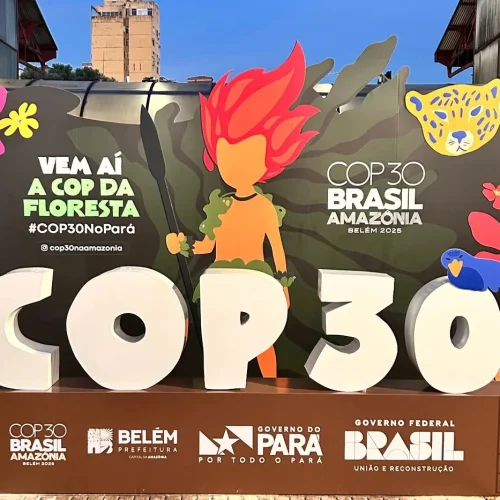 COP30 aprova Pacto de Belém com 29 acordos para o clima