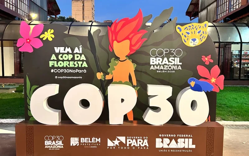COP30 aprova Pacto de Belém com 29 acordos para o clima