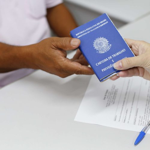 Sine Municipal de Fortaleza oferta 2.761 vagas de emprego entre os dias 7 e 11 de julho