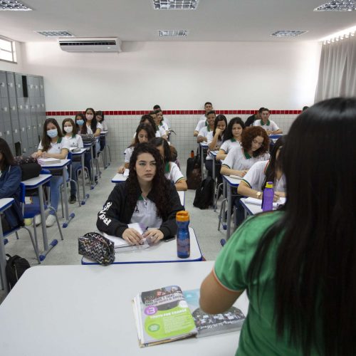 Inscrições para a Prova Nacional Docente começam em 14 de julho; exame será em outubro