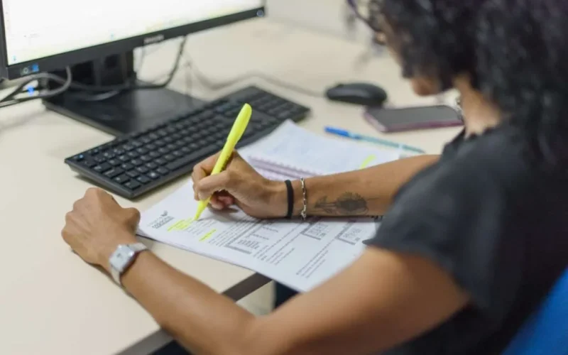 Mais de 2.700 vagas são ofertadas em cursos gratuitos no Ceará