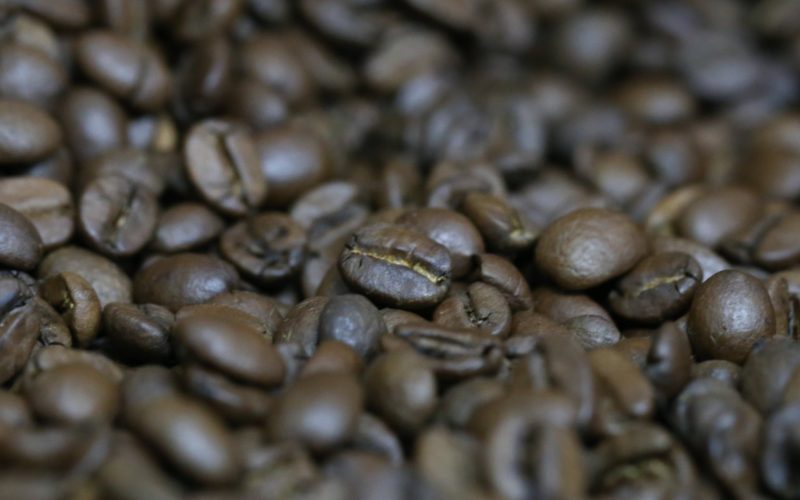 Vendas de café estão fracas no início de janeiro, mas preços sobem no Brasil