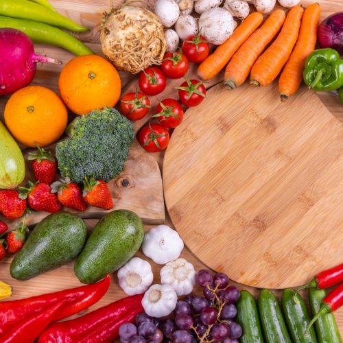 Veja quais alimentos ficam mais baratos no verão