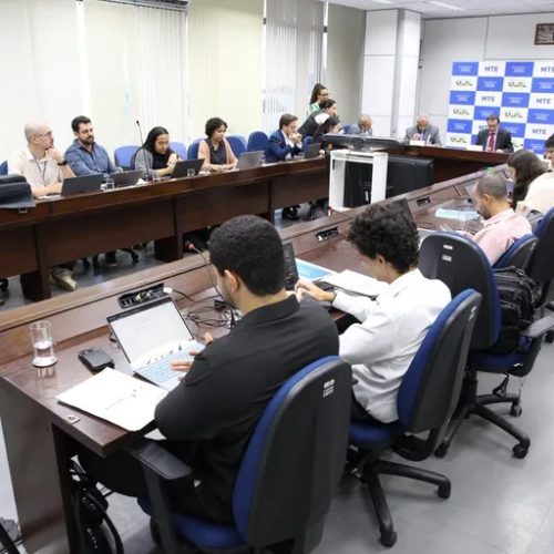 Ceará registra melhor abril da história com mais de 9 mil novos empregos formais