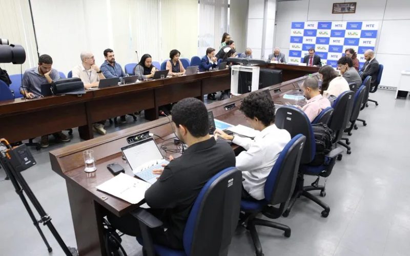 Ceará registra melhor abril da história com mais de 9 mil novos empregos formais
