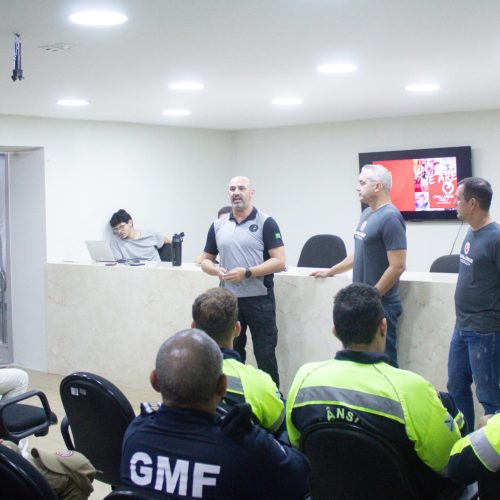 Prefeitura detalha esquema de segurança e trânsito para o Challenge Fortaleza, competição mundial de triatlo