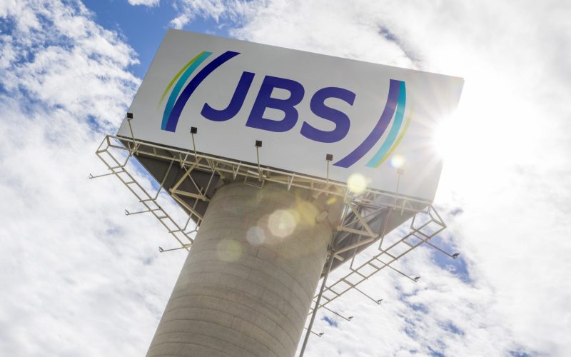 JBS recebe aprovação da CVM sobre dupla listagem