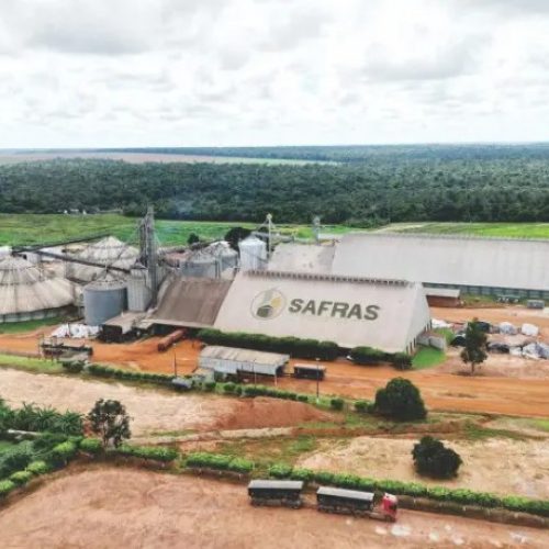 Em crise, Grupo Safras tem novo controlador e terá mudança na gestão