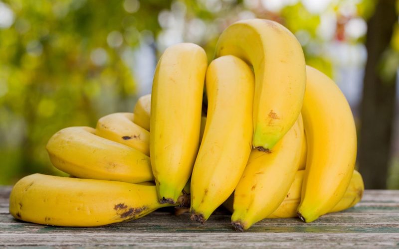Por que a banana de Santa Catarina é a mais doce do Brasil?