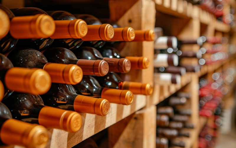 Quais tipos de vinhos existem? Conheça as variedades e suas características