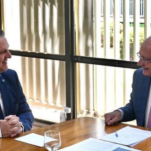 Governo e agro se reunirão para discutir apoio a quem está sob tarifaço