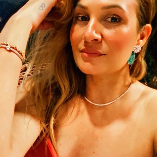 Quem era a empresária de Mato Grosso que morreu após pilastra desabar durante férias no Ceará