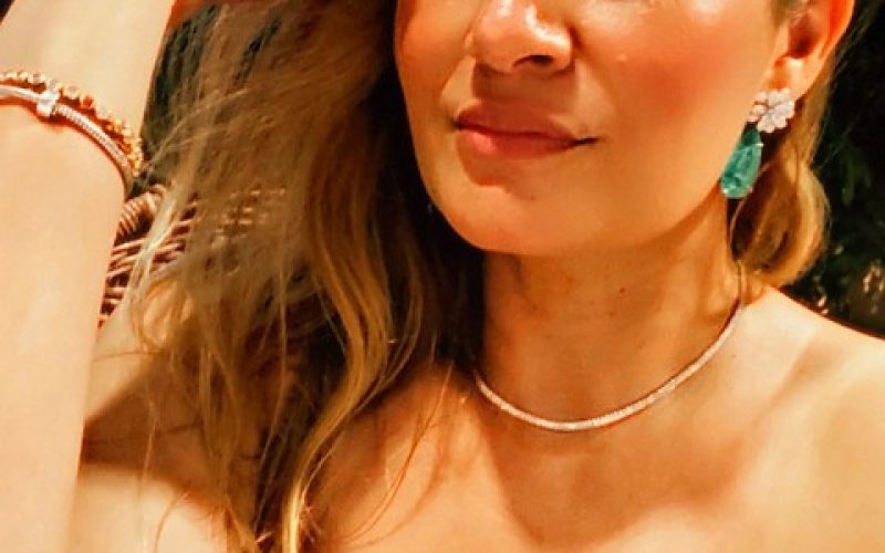 Quem era a empresária de Mato Grosso que morreu após pilastra desabar durante férias no Ceará