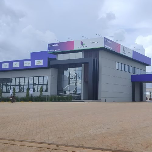 Lavoro fecha venda da Crop Care para a Pátria Investimentos