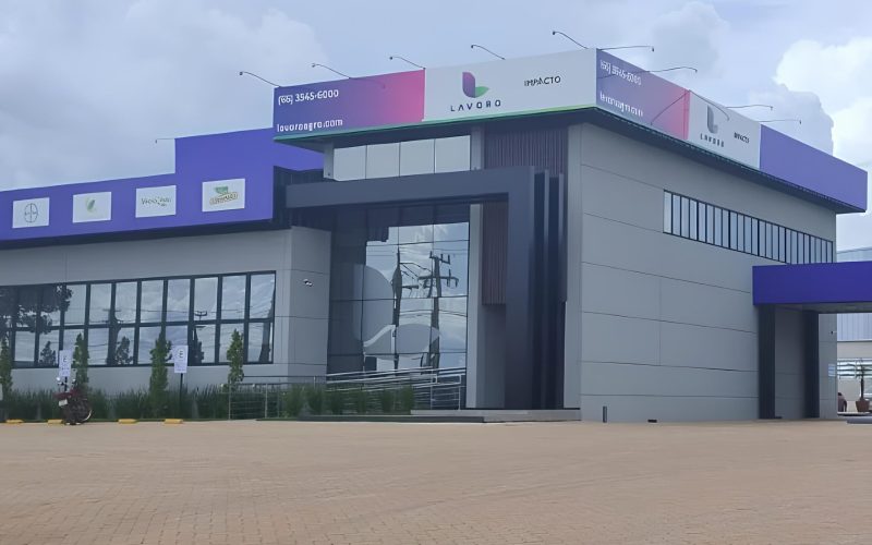 Lavoro fecha venda da Crop Care para a Pátria Investimentos