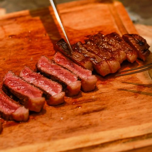 Indústria projeta alta de 5% a 7% nas exportações de carne bovina para UE após acordo