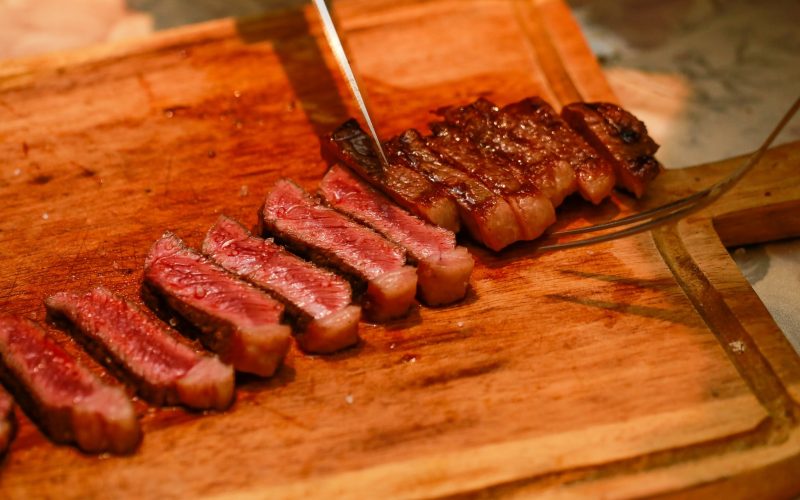 Indústria projeta alta de 5% a 7% nas exportações de carne bovina para UE após acordo