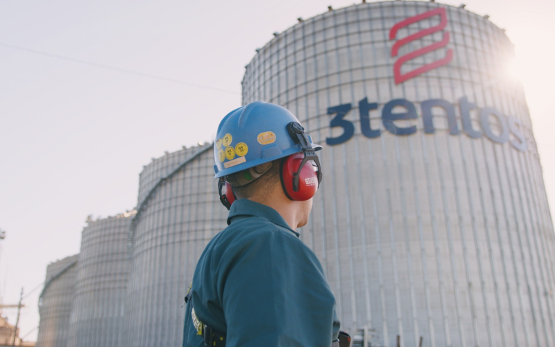 Em ajuste  contábil, 3tentos aprova aumento de capital de R$ 1,91 bilhão