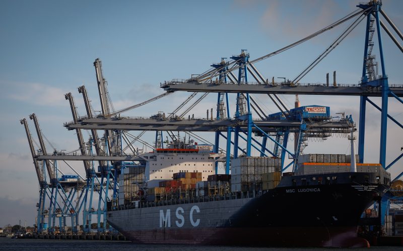 Exportações brasileiras de grãos encerram 2025 em alta, aponta ANEC