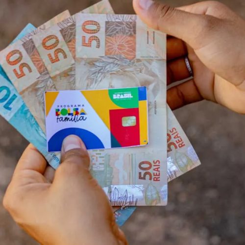 Bolsa Família paga bônus de R$ 150 em 2026; saiba se você será contemplado