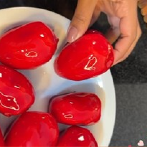 Morango do amor: doce sensação do momento impacta mercado da fruta