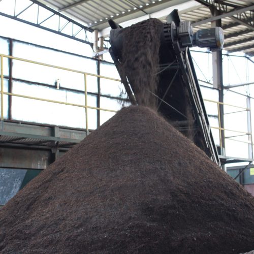 Entregas de adubos cresceram 2,7% em agosto, diz Anda