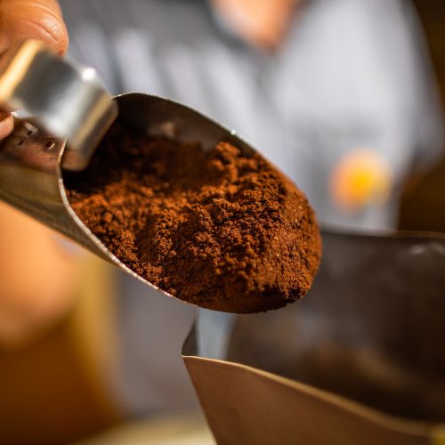 Ministro esclarece porque café e carne não serão comprados pelo governo