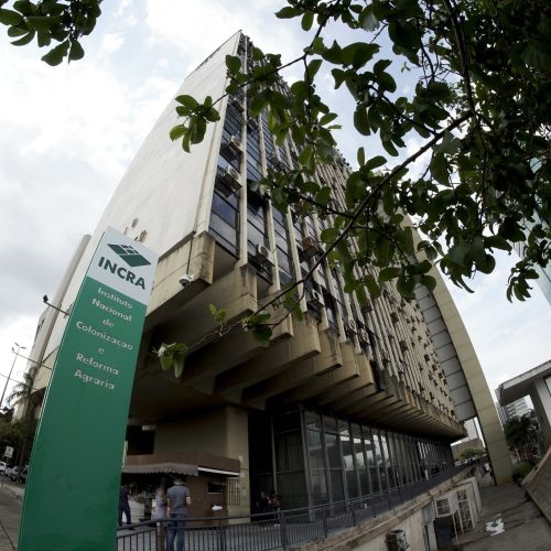 Ibama e Incra terão 60 temporários para atuar no licenciamento ambiental no Novo PAC